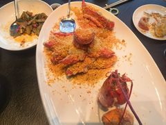 -鱼乐轩·俄罗斯海鲜直供餐厅(群力店)