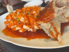 -香雪海饭店中餐厅(人民桥店)