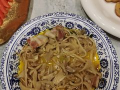 -聚丰园•湖鲜餐厅(阿红私房菜梅石路店)
