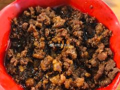 辣肉酱-丽虹云南过桥米线(兴工街店)