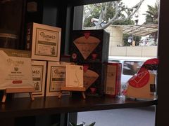 -RUMORS COFFEE ROASTERY鲁马滋咖啡(湖南路店)