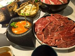 -椰子湾·海南火锅·糟粕醋·椰子鸡(正大广场店)