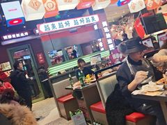 -钱锋炭缸烧烤(南湖大路总店)
