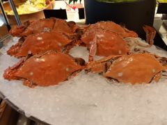 -西安W酒店·WEI全味西餐厅