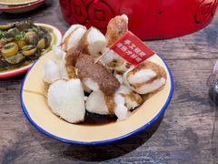 -聂发财重庆江湖菜(解放碑店)