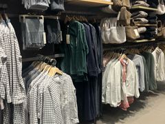 -MUJI无印良品(金狮广场店)