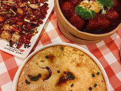 -粤香楼(新光里店)