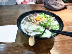 -鸭小妹鸭血粉丝(老门东店)