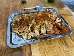 -南门黄孃甜不辣