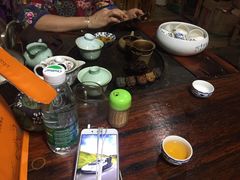 -英西峰林·洞天仙境