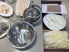-蝎王府羊蝎子(虎坊桥总店)