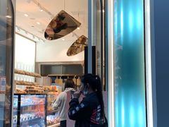 门面-早安巴黎(四季坊店)
