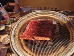 -西塔老太太泥炉烤肉(上海七宝领展广场店)