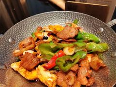 -外婆家(西红门荟聚购物中心店)
