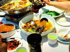 -楚鱼王·河鲜·湖北菜(华农店)