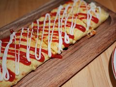 -波比Pizza(新城店)