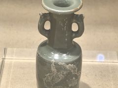 -龙泉青瓷博物馆
