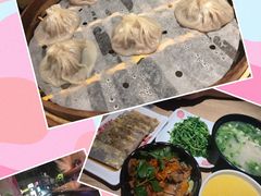 -老班长手工灌汤包老店(东山店)