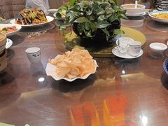 -那家老院子东北菜·饺子·小鸡炖蘑菇(艳华街店)