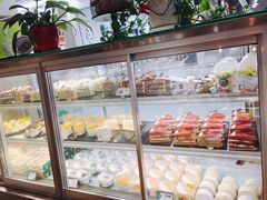 -东哥面包(江宁大润发店)