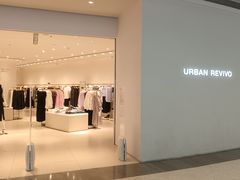 -KK ONE(京基滨河时代店)