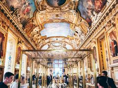 -文艺复兴百货(米兰大教堂广场店)