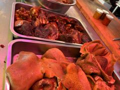 -阿娟牛肉丸·手打牛肉丸·现做现卖