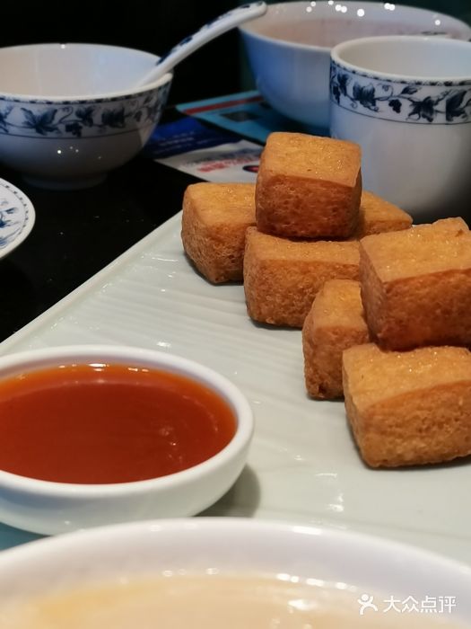 正斗·港式粤菜(SKLP店)图片