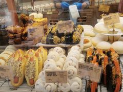 -PAPER STONE BAKERY(天环店)