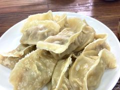 -奉天蚨祥饺子馆