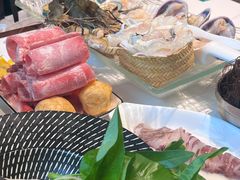 -Thai Basil罗勒叶泰式餐厅(时代天街店)