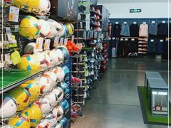 -迪卡侬(土桥店)