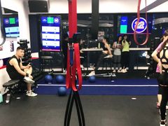 -F45 TRAINING健身工作室(体育中心店)