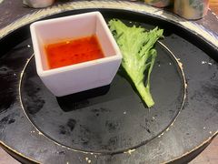 -泰香米泰国餐厅(中大国际店)