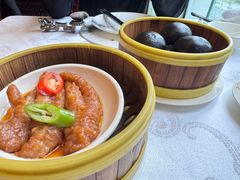 -龙轩中餐厅(成都世纪城天堂洲际大饭店)