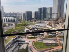 -上海前滩香格里拉大酒店