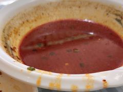 -芳芳餐厅(白沙路店)