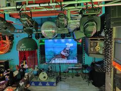 -Famous肥猫墨西哥音乐餐吧(五棵松华熙LIVE店)