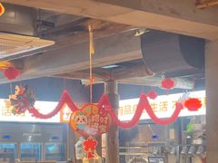 -北丐先生·野馄饨烧烤(雨花万象店)