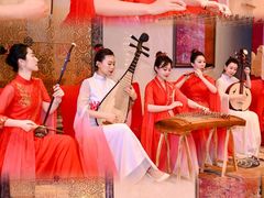 -北京中国大饭店