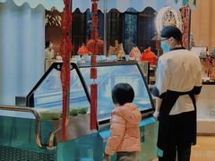 -星璨·自助餐厅-厦门禹洲温德姆至尊豪廷大酒店
