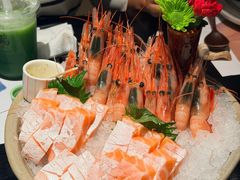 -松鹤精致料理(五一中路店)