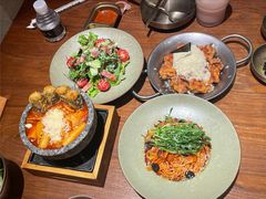 -春熙台拌饭·部队火锅·炸鸡(新安店)