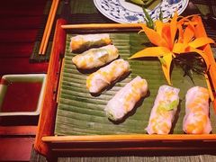 -Lam Vien Restaurant