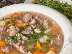 -马白开来特色羊排揪片子  (总店)