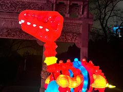 -武汉园博园(武汉自然博物馆)
