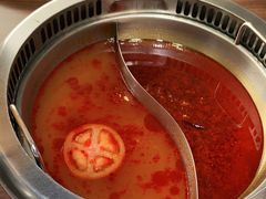 -季季红火锅(动壹店)