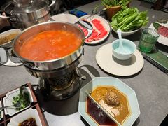 -鼎鼎香·港式火锅(北京SKP店)