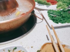 -阳坊胜利涮羊肉(禧乐汇店)