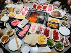 -海底捞火锅(顺义华联店)